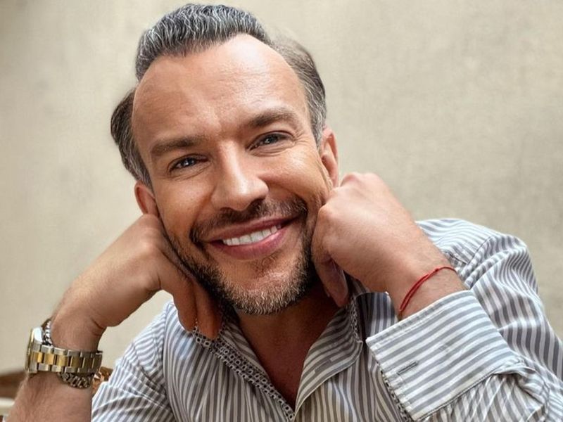 Stephan Pelger. Ultimele zile din viața designerului! Cum le-a petrecut?