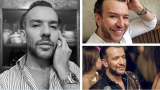 Stephan Pelger. Ultimele zile din viața designerului! Cum le-a petrecut?