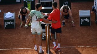 Novak Djokovic, adversar pe măsură în finala de la Roland Garros 2023