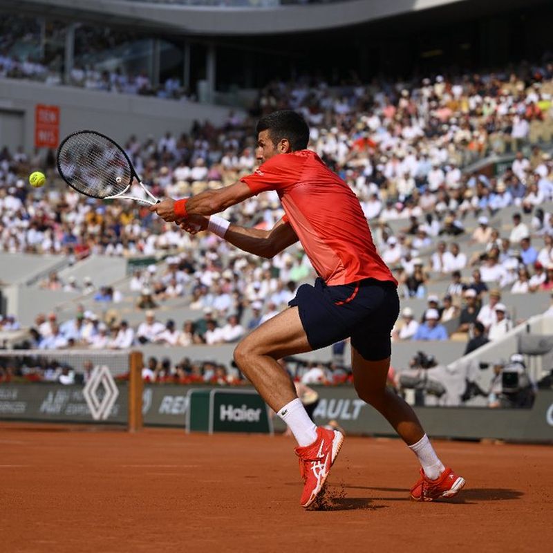 Novak Djokovic, adversar pe măsură în finala de la Roland Garros 2023