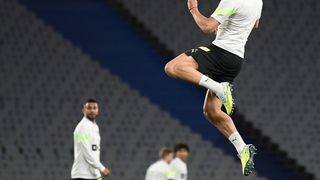 Finala Champions League 2023. Antrenamente la Istanbul