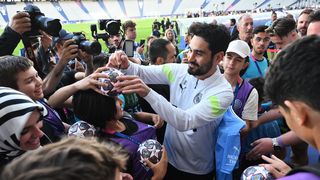 Finala Champions League 2023