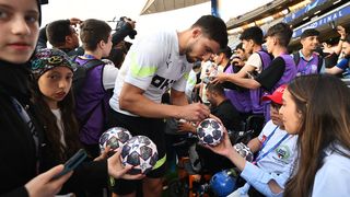 Finala Champions League 2023