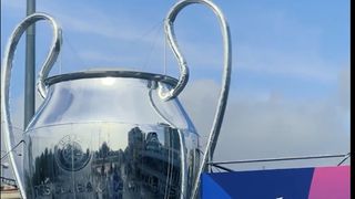 Finala Champions League 2023. "Mare fierbere" la Istanbul înainte de Manchester City - Inter Milano