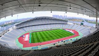 Finala Champions League 2023, pe stadionul Olympic Ataturk din Istanbul