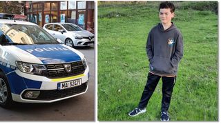 Copilul de 9 ani din Timișoara, dispărut după ce a plecat de la after school, a fost găsit. Unde se afla