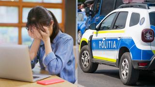 Scene halucinante într-o primărie din Olt! Edilului i-a căzut cu tronc o angajată și a hărţuit-o mai bine de un an