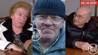 Un italian, care s-a căsătorit cu îngrijitoarea sa, a dispărut fără urmă. „Ea îl controla cu o mână de fier”