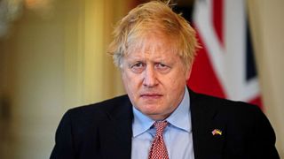 Boris Johnson &icirc;și dă demisia din parlamentul britanic! Decizia vine după raportul anchetei Partygate despre scandalul petrecerilor din pandemie