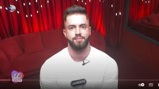 casa iubirii Laurențiu, pretenții &icirc;n camera roșie