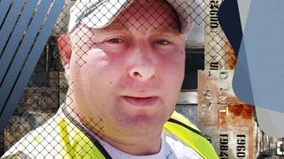 VIDEO | Marcel Șerbuc, presupusul criminal al fetiței de 12 ani din Berceni, a fost prins în Olanda