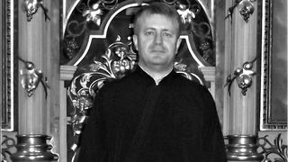 Preotul Cătălin Siladi, găsit mort în casă