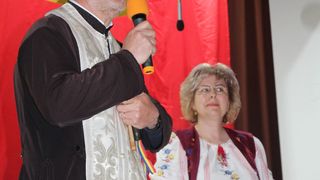 Preotul Cătălin Siladi, găsit mort