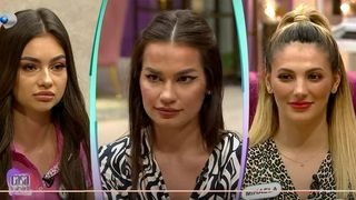 "I s-a văzut lenjeria intimă". Laurențiu și Ionuț au comis-o grav în direct la "Casa Iubirii"