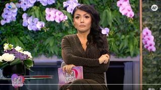 Andreea Mantea casa iubirii