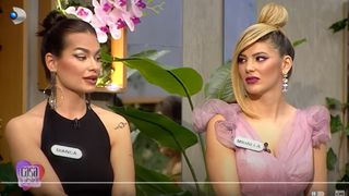 "Taci!" Bianca a răbufnit în gala de la "Casa Iubirii". Situație critică între ea și Mihaela