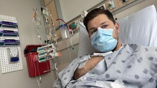 Augustin Chira a murit la doar 35 de ani