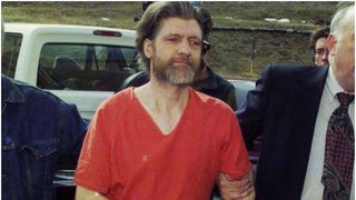 Ted Kaczynski