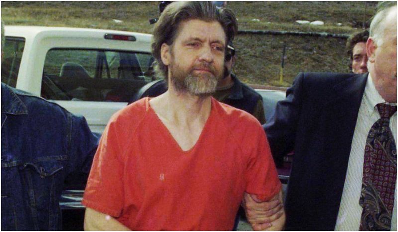 Ted Kaczynski