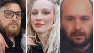 Un bărbat și-a ucis cu sânge rece nora și ginerele, suspectându-i de infidelitate. Italianul ar fi fost îndrăgostit de femeie: „Tata era îndrăgostit de soţia mea”