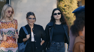 ianula darlaiane si danielle fishel