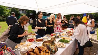 Micul Dejun Tradițional Turcesc