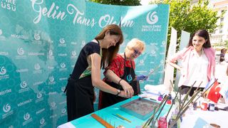 Micul Dejun Tradițional Turcesc