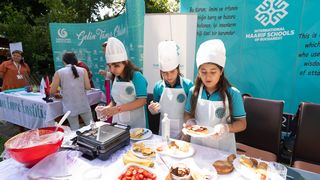 Micul Dejun Tradițional Turcesc