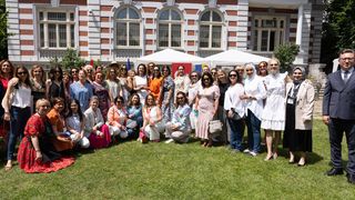 Micul Dejun Tradițional Turcesc