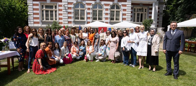 Micul Dejun Tradițional Turcesc