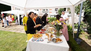 Micul Dejun Tradițional Turcesc