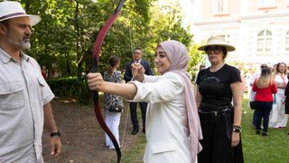 Micul Dejun Tradițional Turcesc