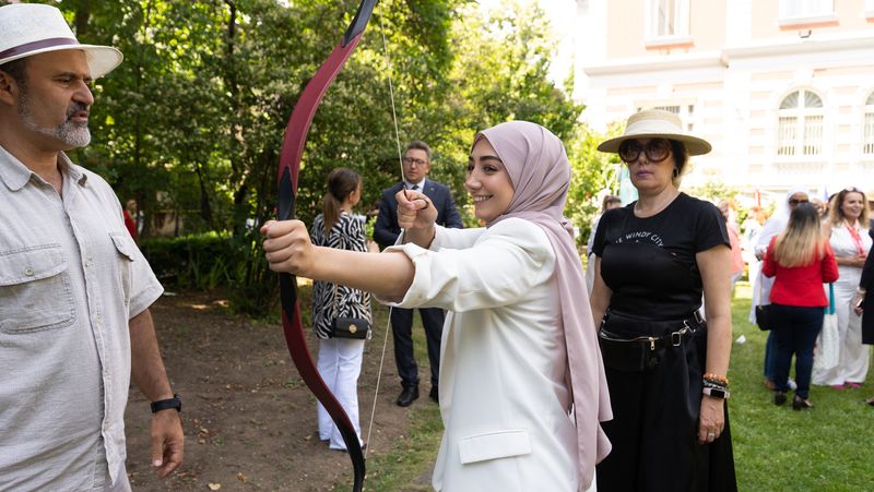 Micul Dejun Tradițional Turcesc