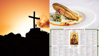 Postul Sfinților Petru și Pavel 2023: Zile cu dezlegare la pește!