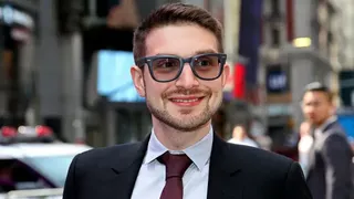 Alexander Soros, &icirc;n v&acirc;rstă de 37 de ani