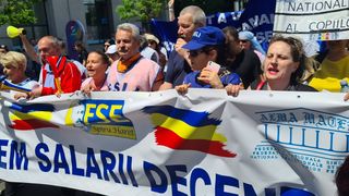 VIDEO - Greva din învățământ se suspendă! Anunțul făcut de Sindicate!