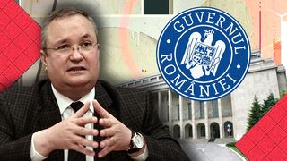 UPDATE - VIDEO - Nicolae Ciucă își anunță demisia în ciuda grevei din educație/ Cătălin Predoiu a fost desemnat prim-ministru interimar