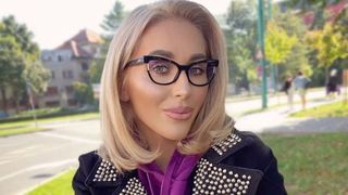 Dana Roba a reușit să vorbească. Familia vedetei este &icirc;n culmea fericirii