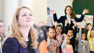 Ce spune Ministrul Educaţiei, Ligia Deca, despre suspendarea grevei din educație: „Asistăm la o victorie a tuturor celor care au susţinut educaţia”