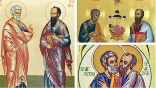 Postul Sfinților Petru și Pavel 2023. Alimentele care nu trebuie să lipsească de pe masă în această perioadă!