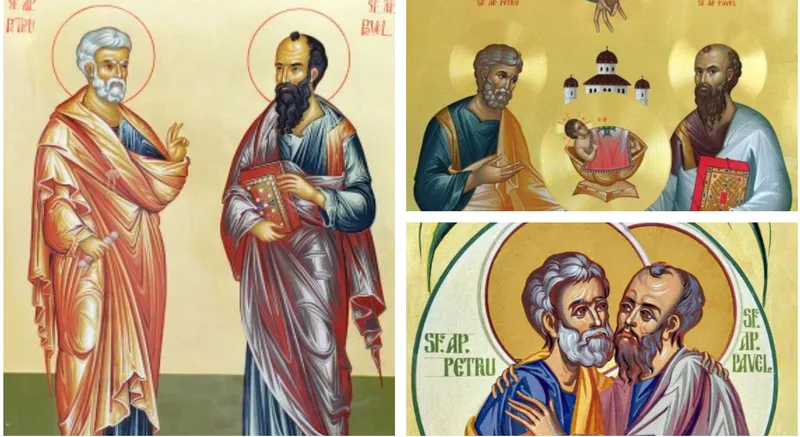 Postul Sfinților Petru și Pavel 2023. Alimentele care nu trebuie să lipsească de pe masă în această perioadă!