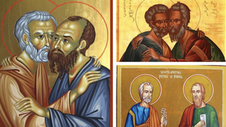 Postul Sfinților Petru și Pavel 2023. Alimentele care nu trebuie să lipsească de pe masă în această perioadă!