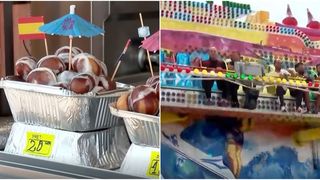 VIDEO - Asta-i România! Minivacanța românilor: De la petreceri la mare și în străinătate, până la bâlci cu gust de scumpiri, organizat la Caracal