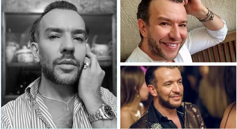 Ce avere avea Stephan Pelger? Obiectele prețioase găsite în locuința designerului!