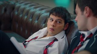 &Icirc;n această seară, de la ora 20:00, &icirc;n &ldquo;Totul pentru familia mea&rdquo;, la Kanal D, Akif și Ahmet luptă pentru Suzan