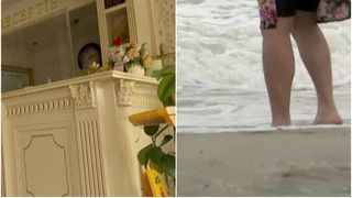 VIDEO - Litoralul românesc în plină efervescență: Prețurile cresc, dar turiștii vin în număr record