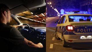 Un băiat de 18 ani a fost salvat de la moarte în ultima clipă de polițiști. Tânărul a amenințat că se sinucide după o ceartă cu mama lui