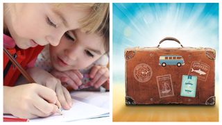 Vacanță de vară 2023. Când iau elevii vacanță după greva din educație?