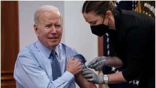 Joe Biden a amânat o întâlnire cu șeful NATO din cauza unei intervenții de urgență. "Nu e nevoie de anestezie generală"