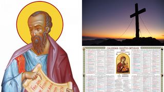 Calendar ortodox 14 iunie 2023. Ce sărbătoare este miercuri? Zi de post!